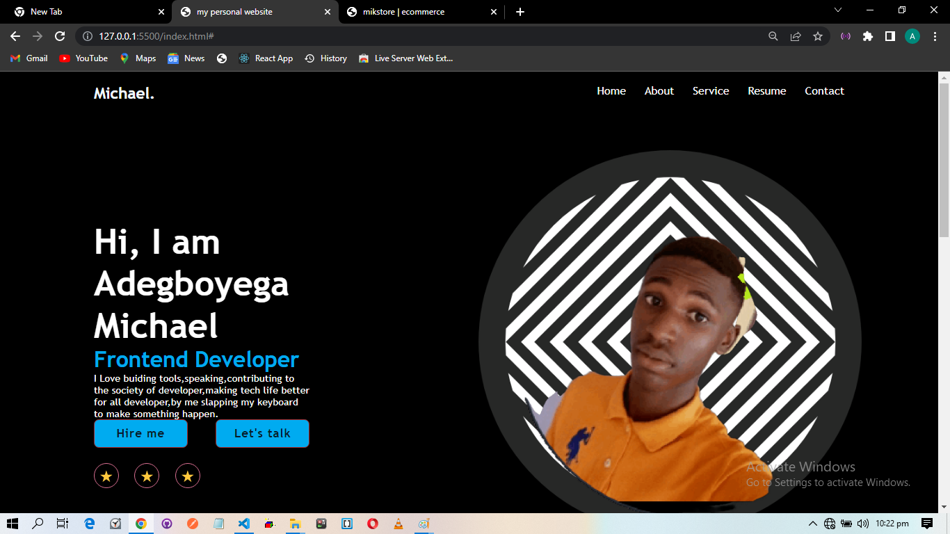 Avatar